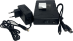 Synergys LeakShooter Lithium-ion Rechargeable Battery